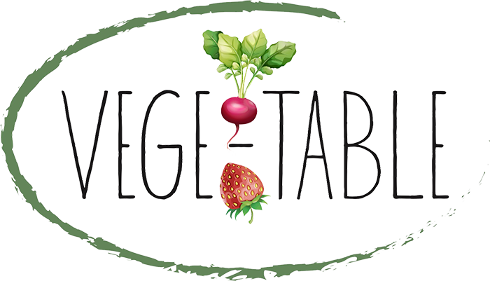Logo Vege-Table